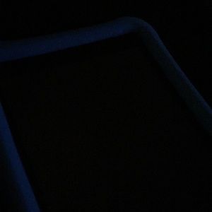 Meet your Posher, Frank